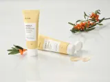 iUnik Propolis Vitamin - Ночная маска с комплексом мультивитаминов, 60 мл — фото 2