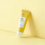 iUnik Propolis Vitamin - Ночная маска с комплексом мультивитаминов, 60 мл — фото 4