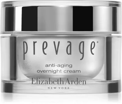 Elizabeth Arden Prevage - Регенерирующий ночной крем против морщин, 50 мл