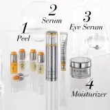 Elizabeth Arden Prevage - Регенерирующий ночной крем против морщин, 50 мл — фото 4