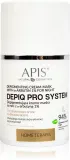 Apis Natural Cosmetics Home TerApis - Регенерирующая ночная крем-маска для лица от пигментных пятен, 50 мл — фото 1