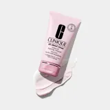 Clinique Rinse-Off Foaming Cleanser - Пенка для очищения жирной и комбинированной кожи, 150 мл — фото 3