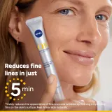 NIVEA Q10 - Сыворотка для заполнения глубоких морщин, 15 мл — фото 3