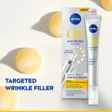 NIVEA Q10 - Сыворотка для заполнения глубоких морщин, 15 мл — фото 7