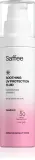 Saffee SensiDerm Soothing UV Protection Fluid - Солнцезащитный флюид для сухой и чувствительной кожи SPF 50, 50 мл — фото 1