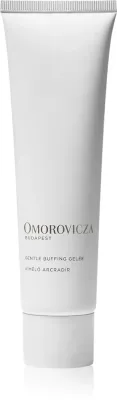 Omorovicza Gentle Buffing Gelee - Очищающий гель для уставшей кожи, 150 мл