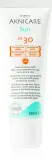 Synchroline Aknicare Sun - Защитный крем для жирной кожи с акне SPF 30, 50 мл — фото 1