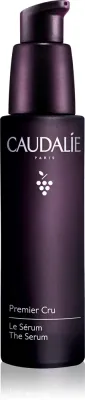 Caudalie Premier Cru - Сыворотка для лица против старения, 30 мл