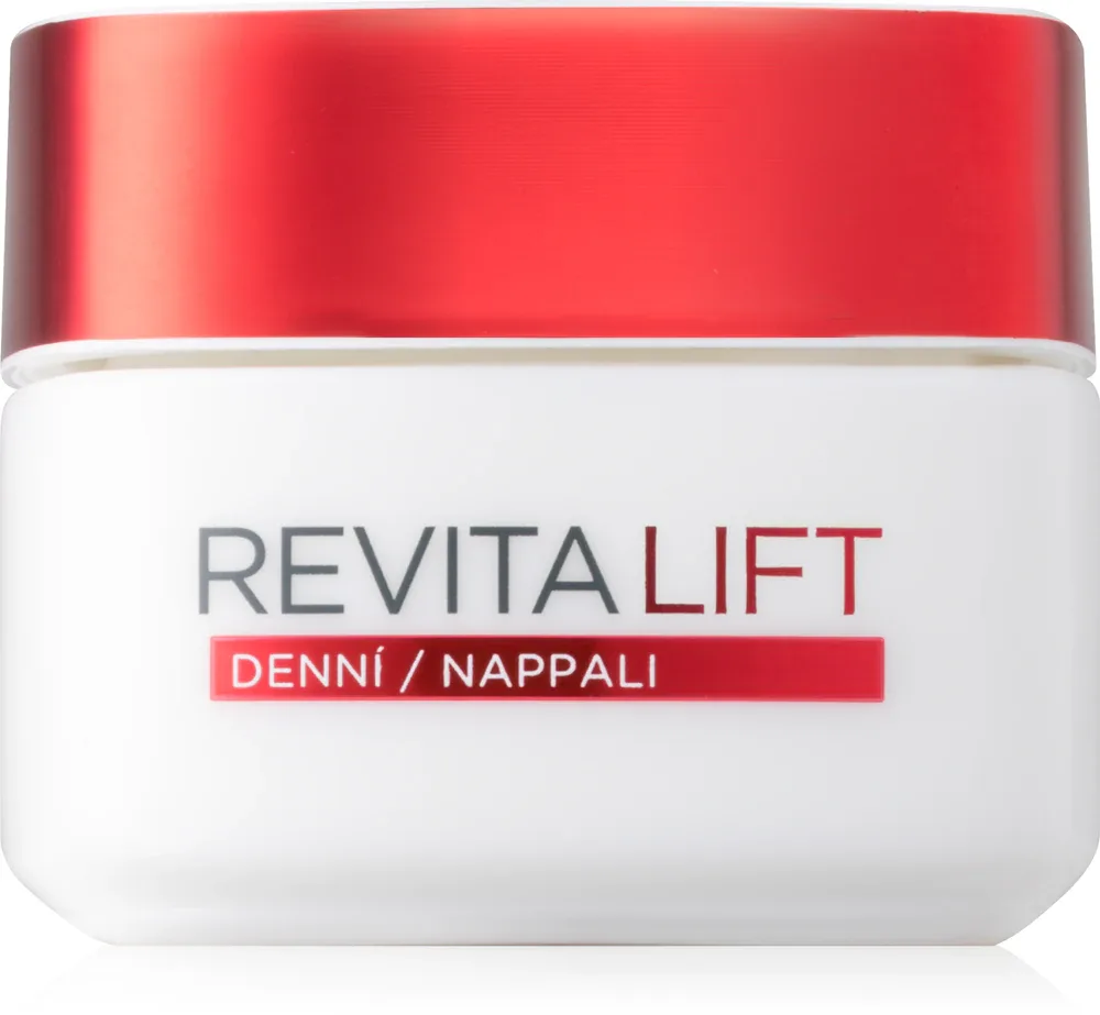 L’Oreal Paris Revitalift - Крем, успокаивающий от морщин, 50 мл