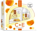 Lirene Vitamin Energy C+E - Подарочный набор для сухой и чувствительной кожи для женщин — фото 1