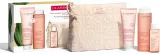Clarins Cleansing Essentials Sensitive Skin - Подарочный набор для всех типов кожи — фото 1
