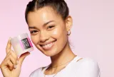 NIP+FAB Salicylic Fix - Очищающие ночные ватные диски, 60 шт — фото 3
