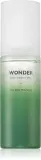 Haruharu Wonder Black Bamboo Mist - Увлажняющий спрей для уставшей кожи лица, 80 мл — фото 1
