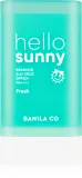 Banila Co. hello sunny Fresh Essence Sun Stick - Солнцезащитный крем в стике SPF 50+, 18.5 г — фото 1