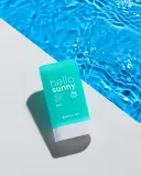 Banila Co. hello sunny Fresh Essence Sun Stick - Солнцезащитный крем в стике SPF 50+, 18.5 г — фото 3