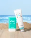 Banila Co. hello sunny Fresh Essence Sun Stick - Солнцезащитный крем в стике SPF 50+, 18.5 г — фото 4