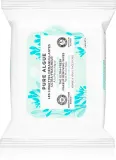 Yves Rocher Pure Algue - Салфетки для снятия макияжа, 20 шт — фото 1