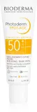 Bioderma Photoderm Spot-Age - Крем для загара против старения кожи SPF 50+, 40 мл — фото 1