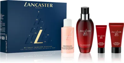 Lancaster 365 Skin Repair - Подарочный набор против морщин для женщин, 1 шт