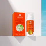BasicLab Dermocosmetics Protecticus - Легкая эмульсия, защищающая от воздействия внешних факторов SPF 50+, 50 мл — фото 2