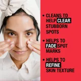 Neutrogena Clear & Defend+ - Гель для очищения кожи против прыщей, 200 мл — фото 5