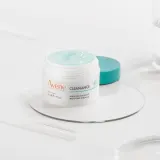 Avene Cleanance Mattifying Aqua-Gel - Матирующий и увлажняющий крем-гель для жирной и комбинированной кожи, 50 мл — фото 3
