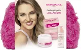 Dermacol Collagen - Подарочный набор для молодого вида — фото 1