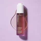 OLEHENRIKSEN Strength Hydrabarrier Nourishing Face Oil - Питательное масло для лица с пептидами, 30 мл — фото 2