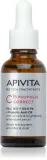 Apivita Bee Tech Concentrates C15 Propolis Correct Serum - Сыворотка для лица с антивозрастным эффектом, 30 мл — фото 1