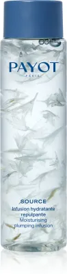 Payot Source Infusion Hydratante Repulpante - в контексте того, что это тоник для лица: увлажняющая вода для лица для сухой кожи, 125 мл