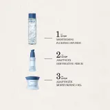 Payot Source Infusion Hydratante Repulpante - в контексте того, что это тоник для лица: увлажняющая вода для лица для сухой кожи, 125 мл — фото 7