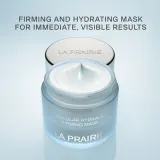 La Prairie Cellular Hydralift Firming Mask - Крем для лица увлажняющий и питательный для чувствительной кожи, 50 мл — фото 4