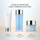 La Prairie Cellular Hydralift Firming Mask - Крем для лица увлажняющий и питательный для чувствительной кожи, 50 мл — фото 6