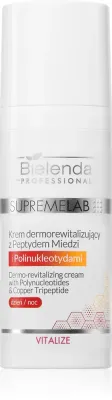 Bielenda Professional Supremelab Skin Architect - Крем для лица, омолаживающий на день и на ночь, 50 мл
