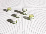 Origins Drink Up Avocado Lip Butter - Увлажняющий бальзам для губ с авокадо, 15 мл — фото 4
