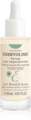 Embryolisse Przeciw Niedoskonałościom - Сыворотка против несовершенств кожи, 30 мл