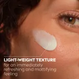 NIVEA Q10 Anti-Wrinkle - Лёгкий крем для лица против морщин SPF 15, 50 мл — фото 5