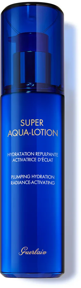GUERLAIN Super Aqua Lotion - Увлажняющий тоник для лица, 150 мл