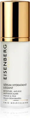 EISENBERG Classique Serum Hydratant Lissant - Увлажняющая сыворотка против морщин для уставшей кожи, 30 мл