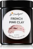 Dr. Feelgood French Pink Clay - Маска из глины, 150 г — фото 1