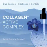 Weleda Blue Gentian & Edelweiss - Подарочный набор для упругости кожи — фото 2