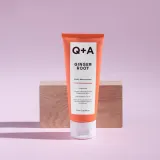 Q+A Ginger Root - Крем интенсивного увлажнения, 75 мл — фото 4