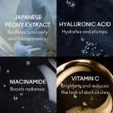 MAC Cosmetics Hyper Real Eye Serumizer - Сыворотка для уменьшения темных кругов под глазами, 15 мл — фото 7
