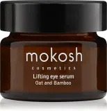 Mokosh Oat & Bamboo - Сыворотка для лифтинга вокруг глаз, 15 мл — фото 1