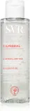SVR PALPEBRAL Micellar Eye Gel - Успокаивающий мицеллярный гель для снятия макияжа с глаз, 125 мл — фото 1