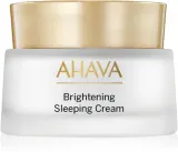 AHAVA Time To Smooth - Осветляющий ночной крем против первых признаков старения кожи, 50 мл — фото 1