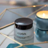 AHAVA Time To Smooth - Осветляющий ночной крем против первых признаков старения кожи, 50 мл — фото 3