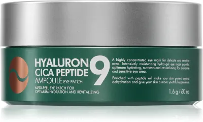 Medi - Peel Peptide 9 - Маска для глаз, 60 шт