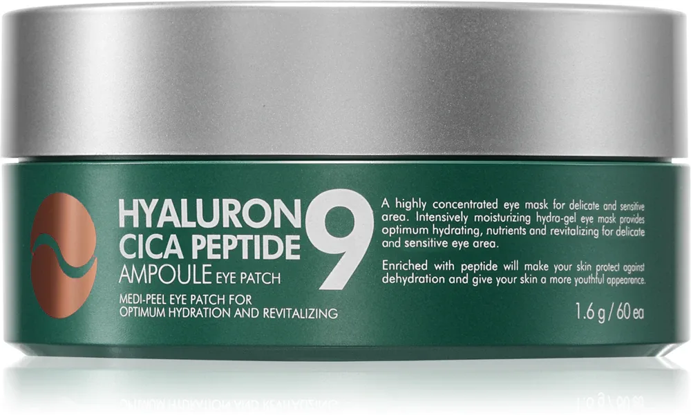 Medi - Peel Peptide 9 - Маска для глаз, 60 шт