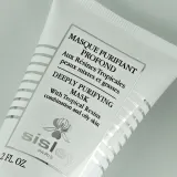 Sisley Deeply Purifying Mask With Tropical Resins - Маска глубокого очищения для жирной и комбинированной кожи, 60 мл — фото 2